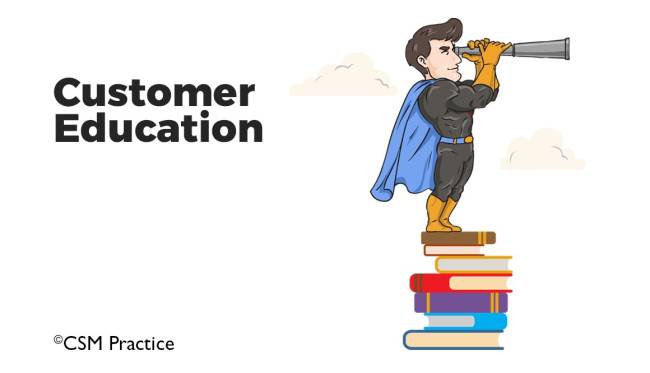 Customer Training: The Secret to Scale in Customer Success