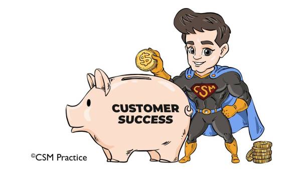 The Importance of Investing in Customer Success