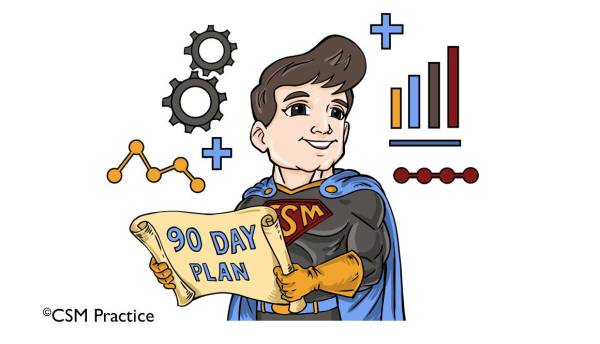 How to Develop an Effective 90-Day Customer Success Plan