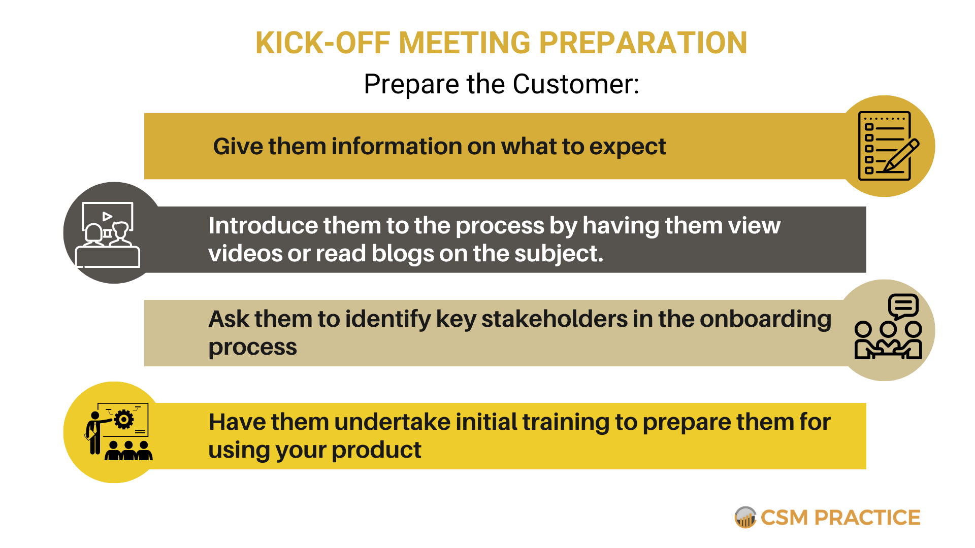 How To Set Your Kick Off Meetings Up For Success Laptrinhx News