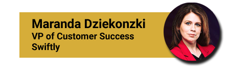 maranda dziekonzki customer health score