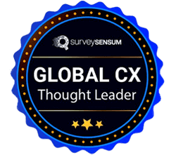 survey global cx