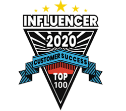 top 100 customer success influencer