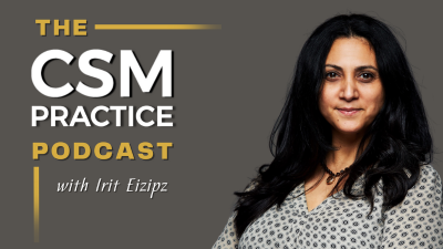 The Customer Success Podcast by CSM Practice