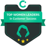 Top Women Leaders in CS 2024