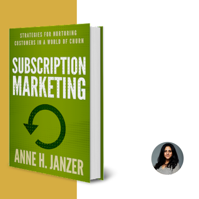 subscription marketing free chapter