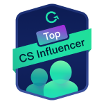 top CS influencers